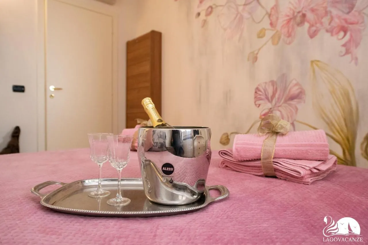 Apartment Il Rifugio Di Sally Desenzano del Garda