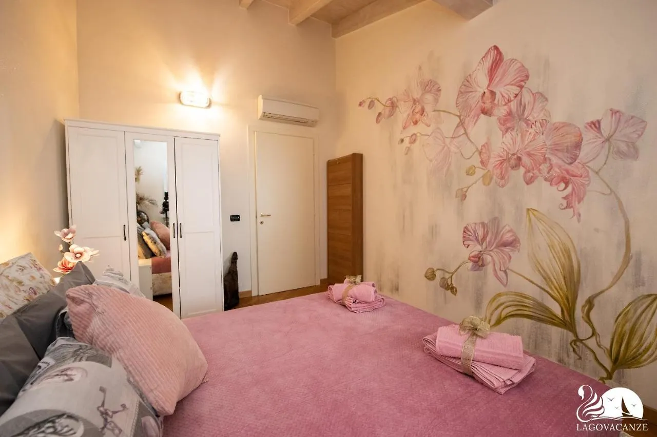 Apartment Il Rifugio Di Sally Desenzano del Garda