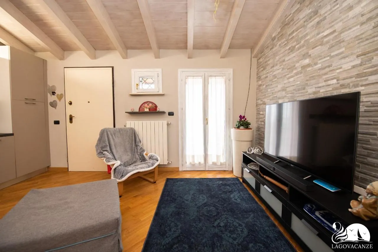 Il Rifugio Di Sally Desenzano del Garda