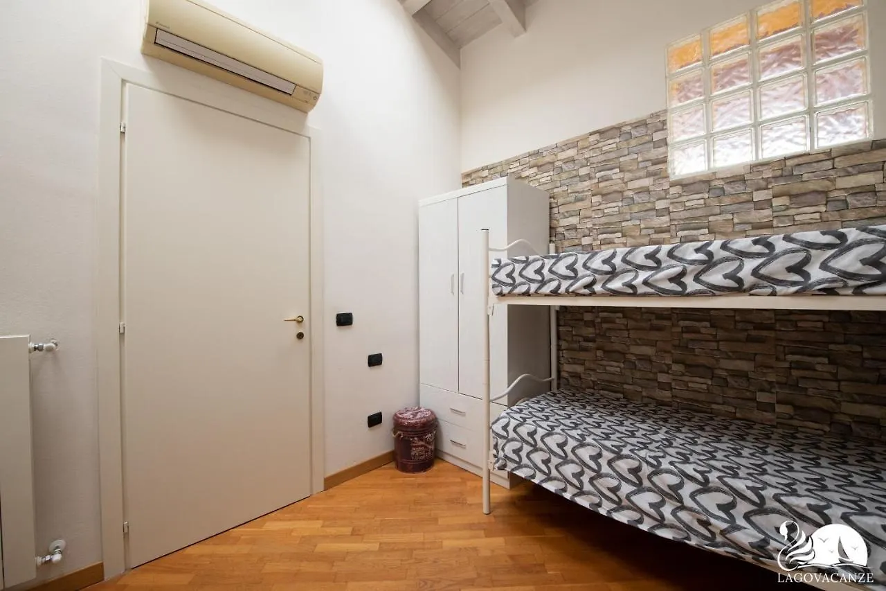 Apartment Il Rifugio Di Sally Desenzano del Garda