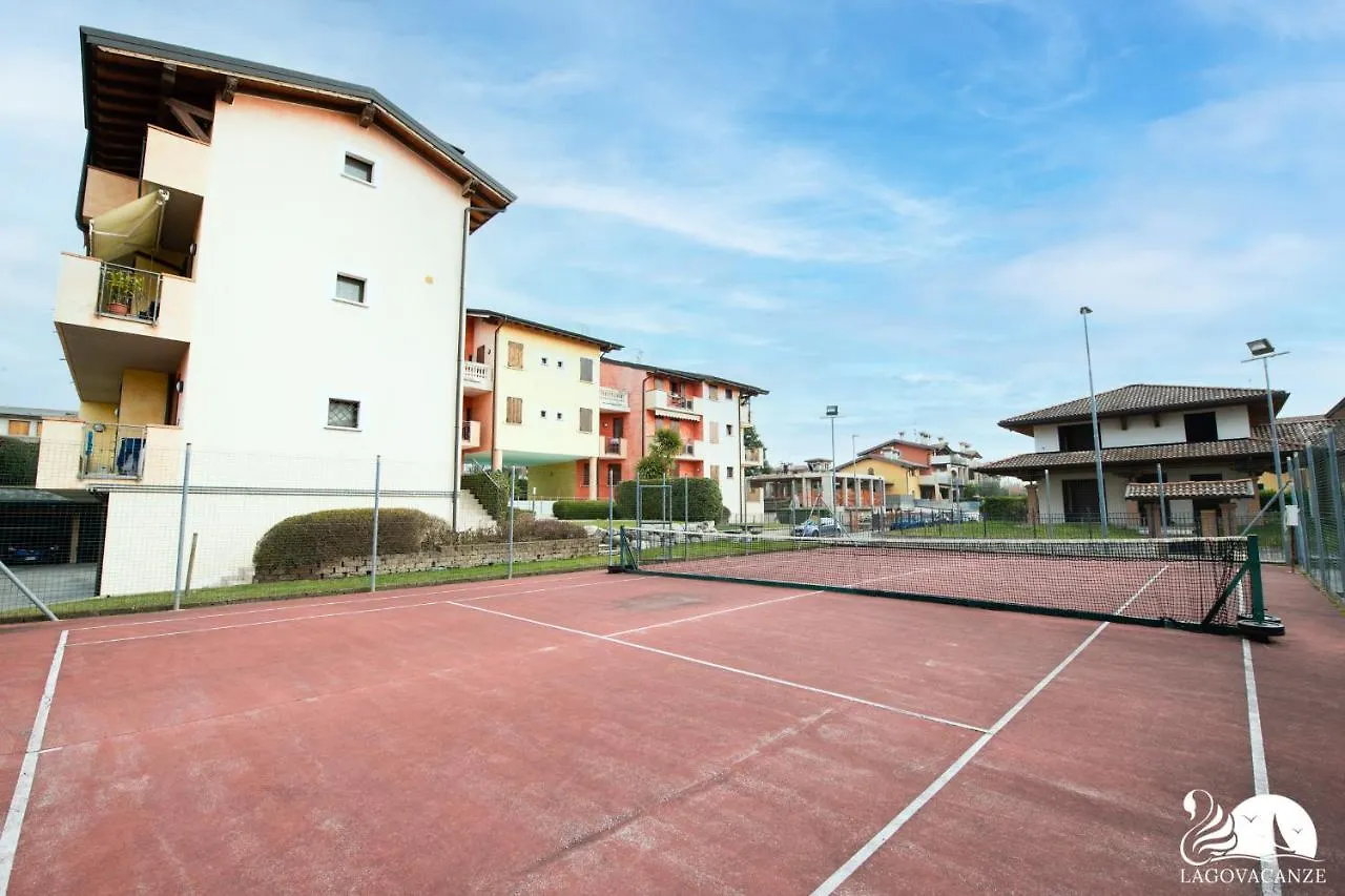 Il Rifugio Di Sally Desenzano del Garda
