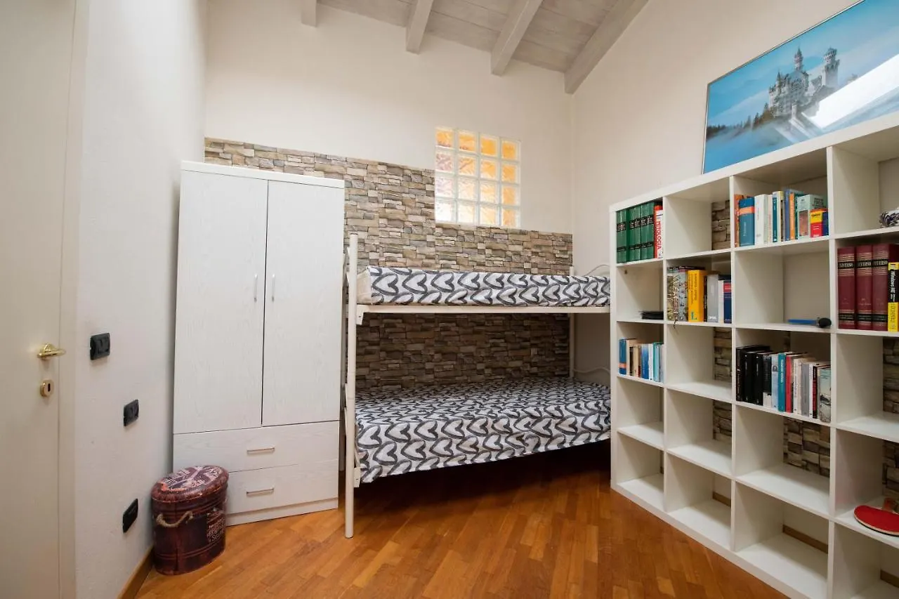 Apartment Il Rifugio Di Sally Desenzano del Garda