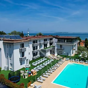 4* Отель Oliveto