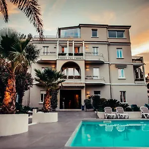 Benaco דסנזאנו דל גארדה