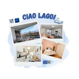 Desenzanoloft Official Partner Marriott Homes & -ciao Family Desenzano del Garda