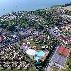 5* База отдыха San Francesco Village