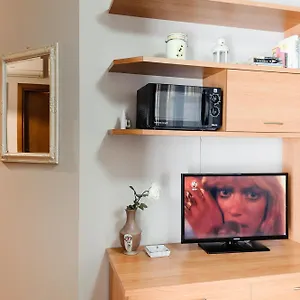Palazzina Gelsomino Appartement