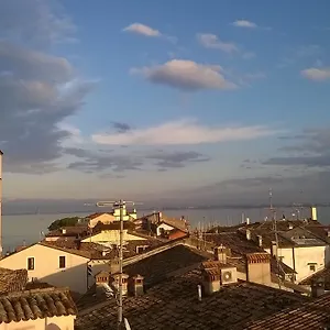 Casa Bagatta Appartement