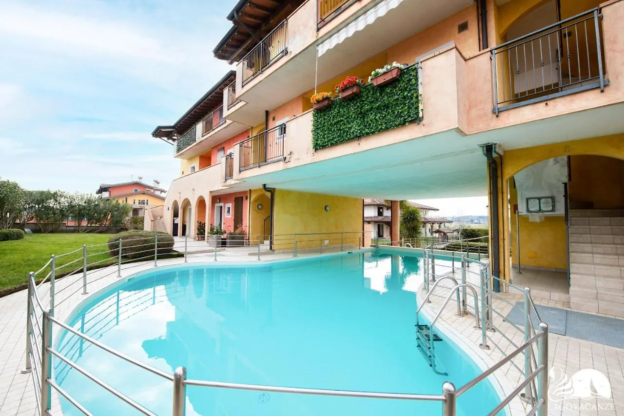 Il Rifugio Di Sally Desenzano del Garda Italy